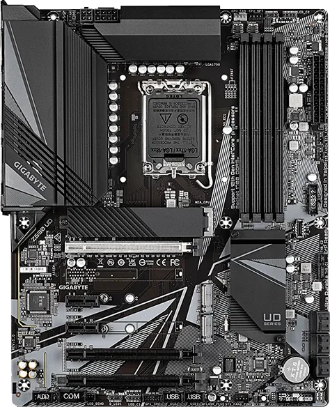 Gigabyte